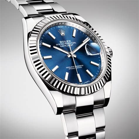 Rolex Datejust price